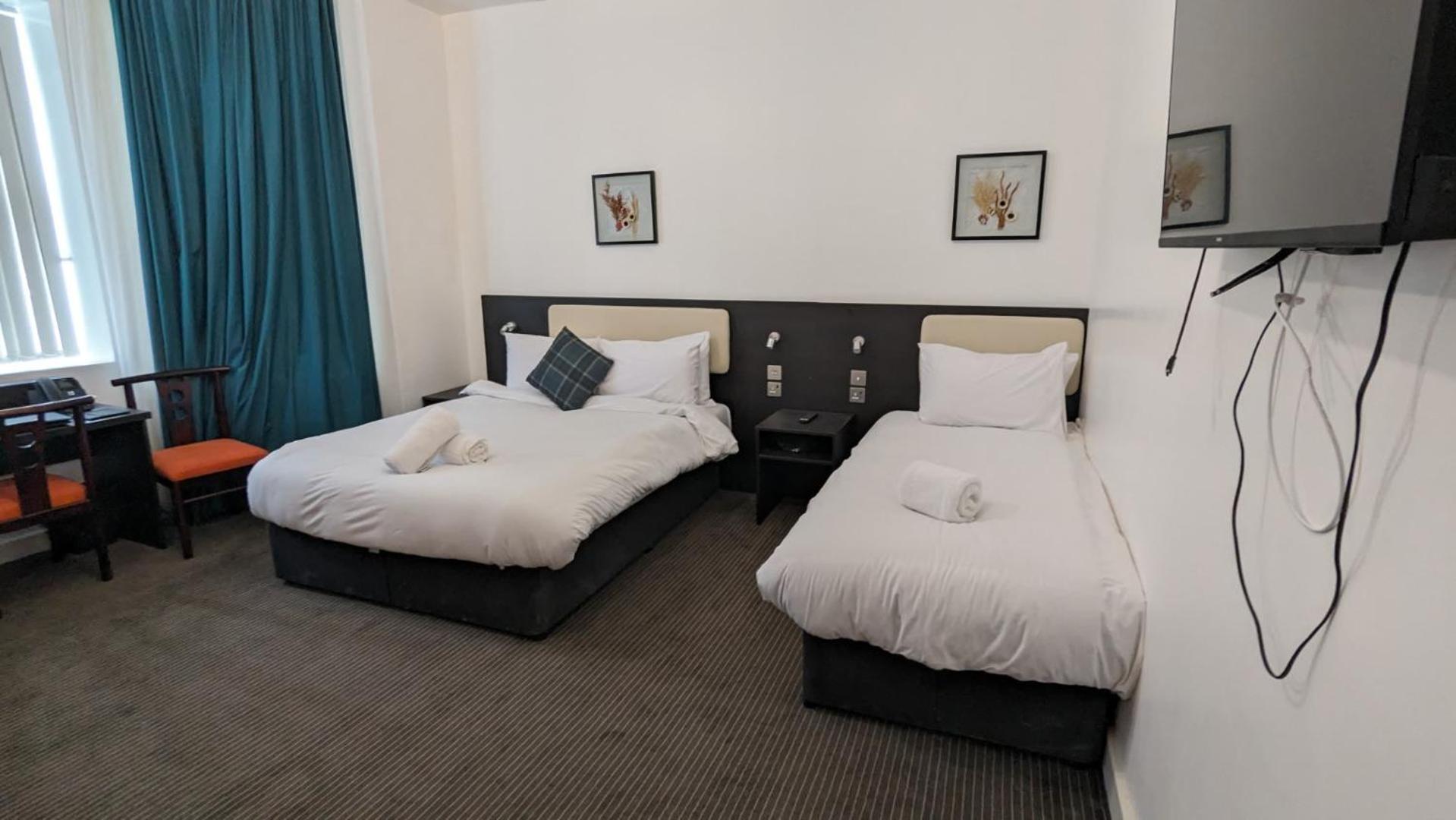 Hotel בלקפול מראה חיצוני תמונה
