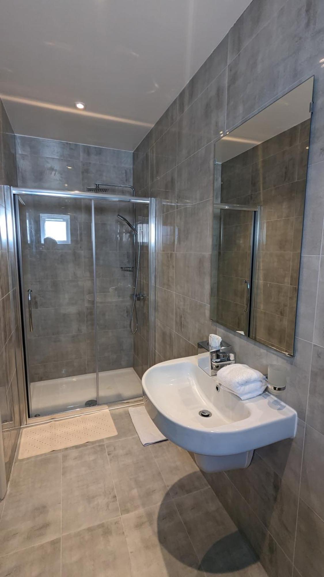 Hotel בלקפול מראה חיצוני תמונה